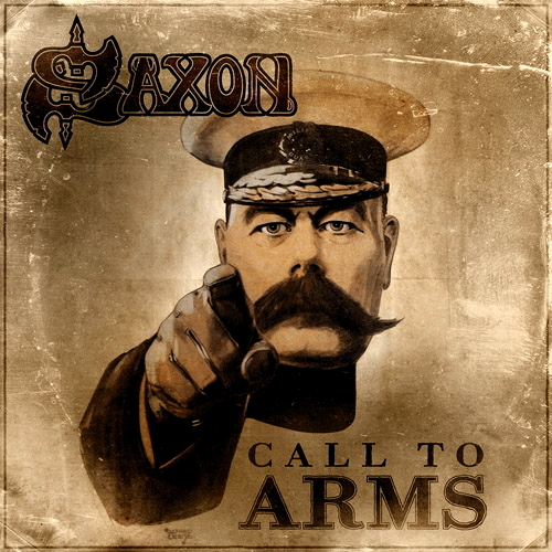 Call To Arms