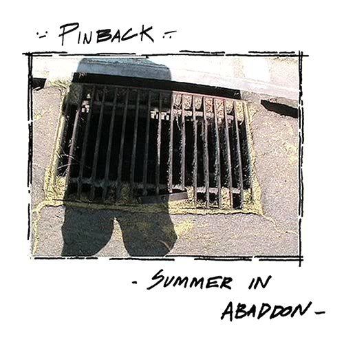 Pochette de Summer In Abaddon