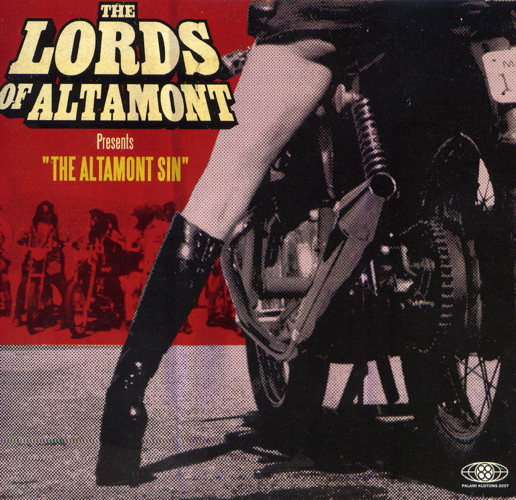 The Altamont Sin