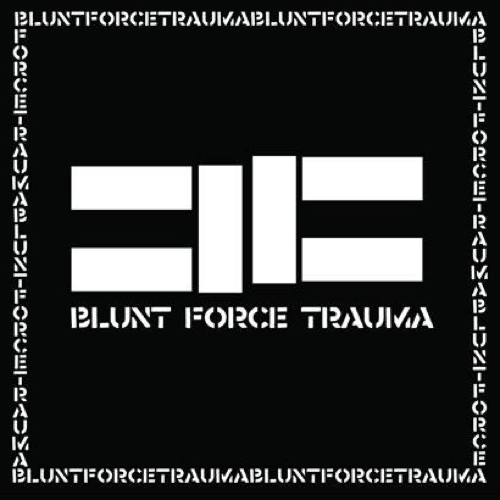 Pochette de Blunt Force Trauma