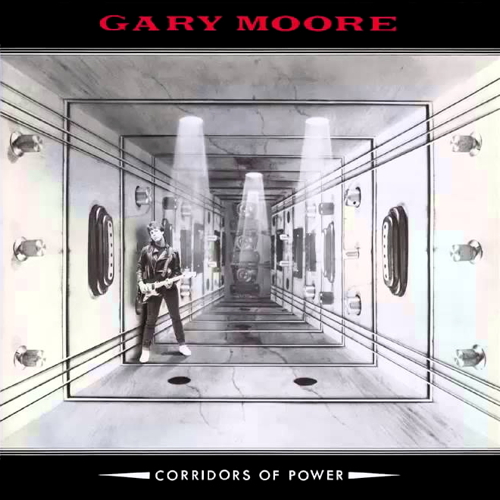 Corridors Of Power