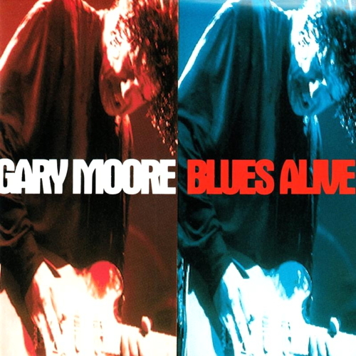 Blues Alive