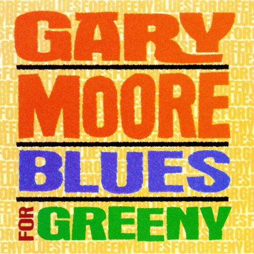Blues For Greeny