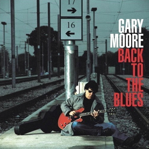 Back To The Blues