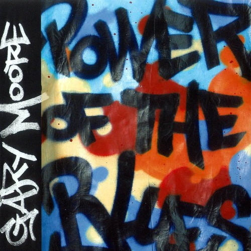 Power Of The Blues