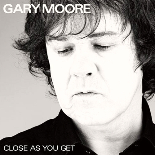 Pochette de Close As You Get