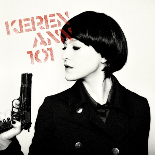 Pochette de 101