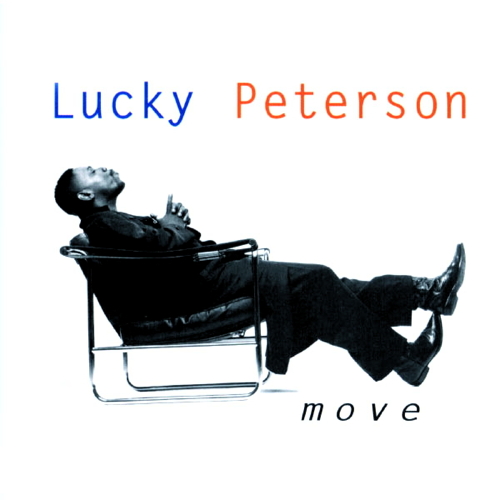 Pochette de Move