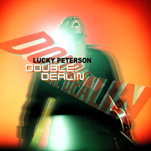 Pochette de Double Dealin'