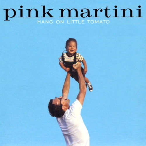 Pochette de Hang On Little Tomato