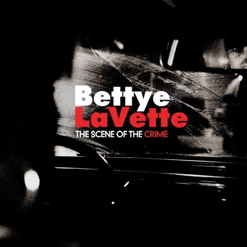 Pochette de The Scene Of The Crime