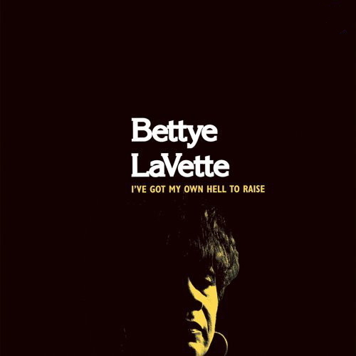Pochette de I've Got My Own Hell To Raise