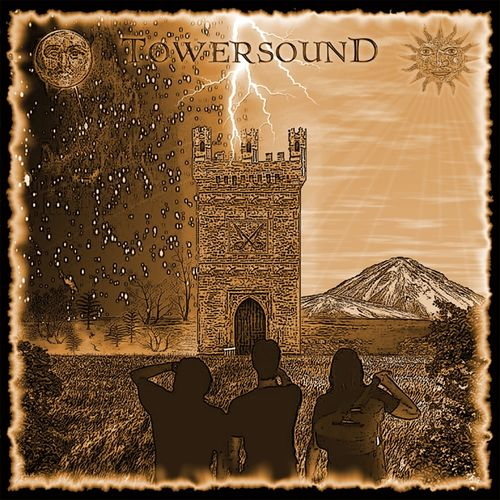 Pochette de Towersound