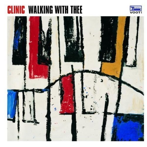 Walking With Thee