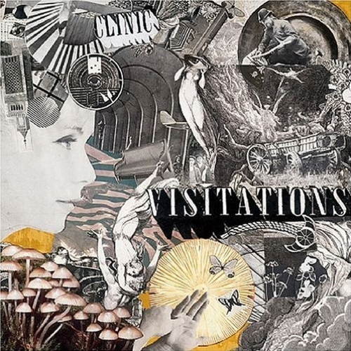 Visitations