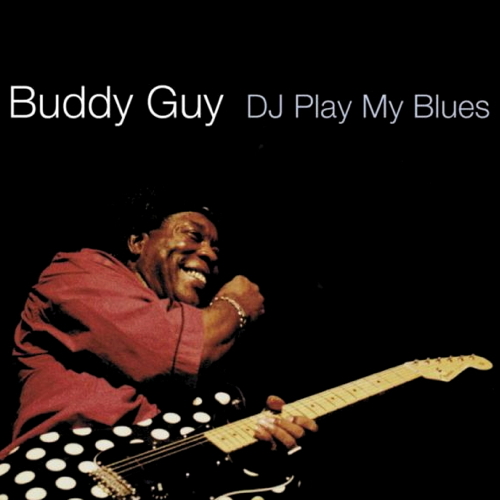 DJ Play My Blues