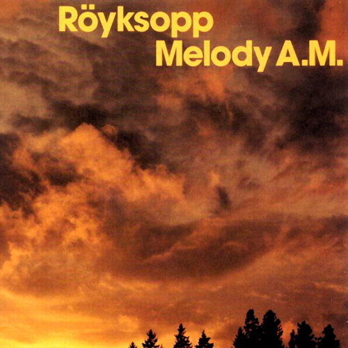 Melody A.M.