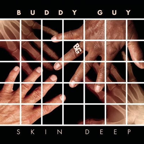 Pochette de Skin Deep