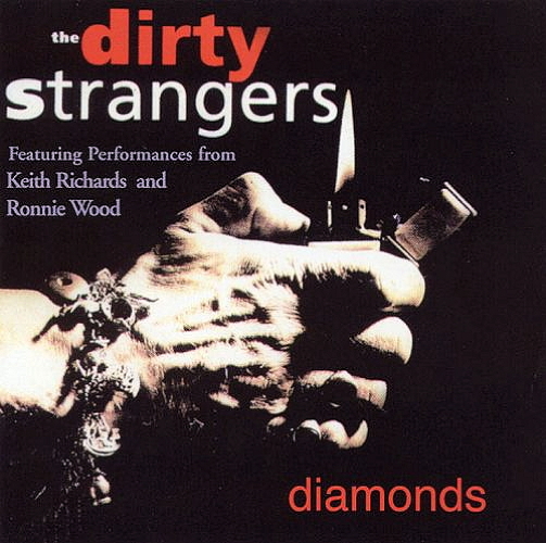 Pochette de Diamonds