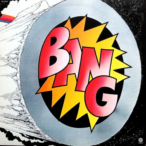 Pochette de Bang