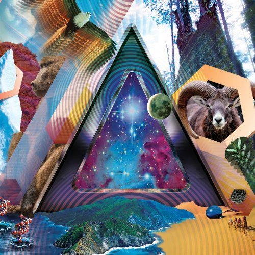 Pochette de Universal Pulse
