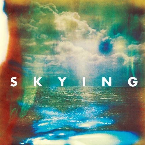 Pochette de Skying