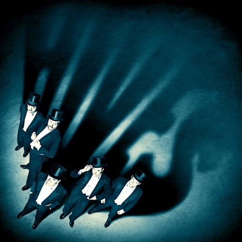 Pochette de Lex Hives