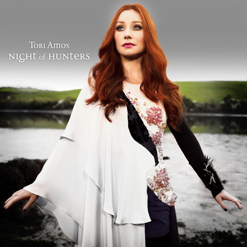 Pochette de Night Of Hunters