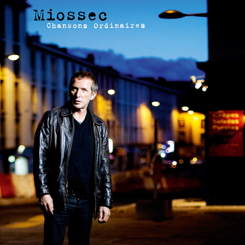 Pochette de Chansons Ordinaires