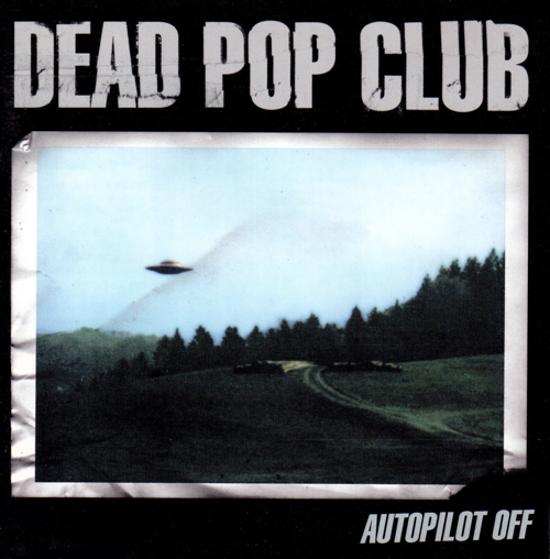 Pochette de Autopilot Off