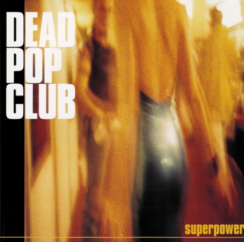 Superpower