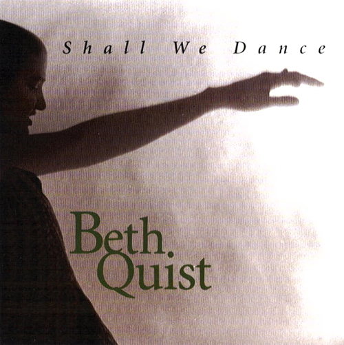 Pochette de Shall We Dance