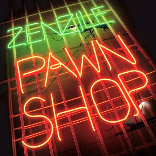 Pawn Shop