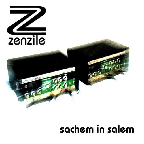 Sachem In Salem