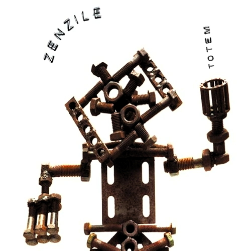 Pochette de Totem