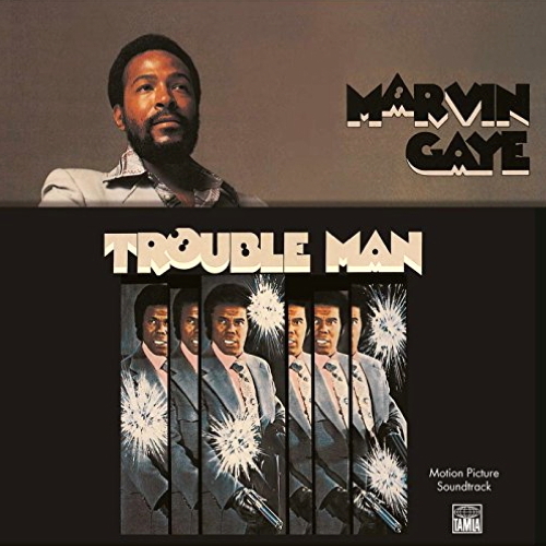 Trouble Man