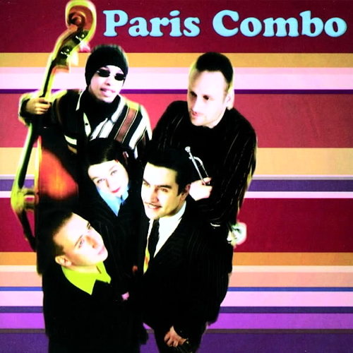 Paris Combo