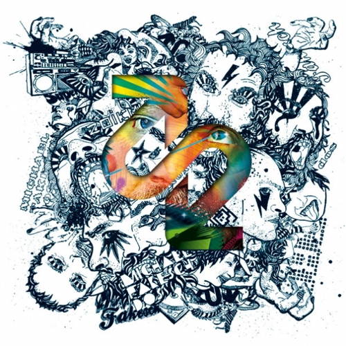 Pochette de Dos