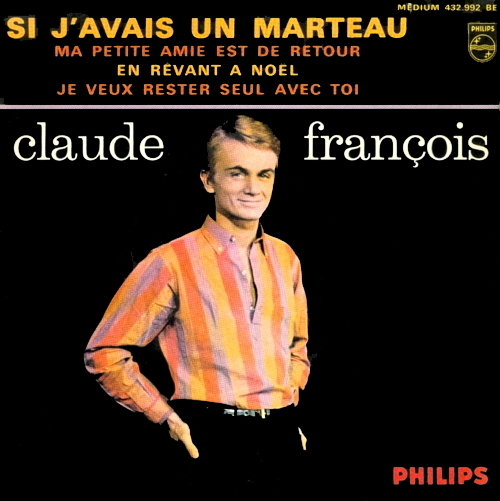 Si J'avais Un Marteau