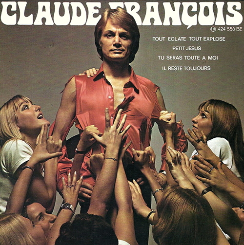 Tout Eclate, Tout Explose