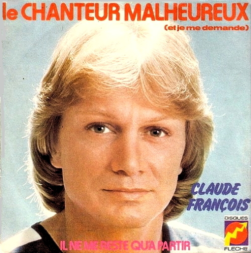 Pochette de Le Chanteur Malheureux