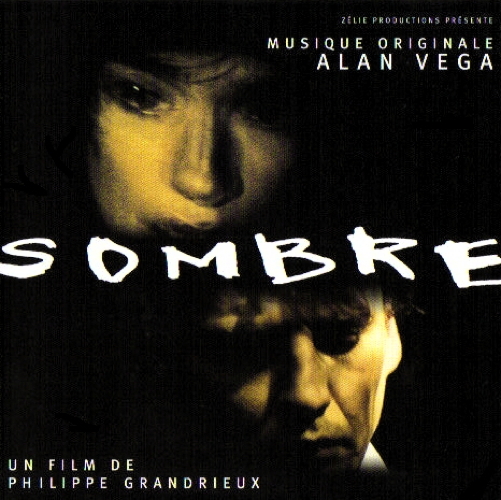 Pochette de Sombre