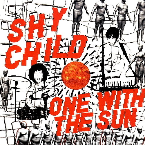 One With The Sun