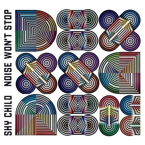 Noise Won't Stop