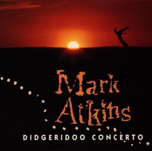 Didgeridoo Dreamtime