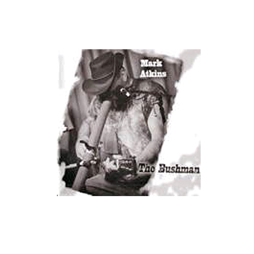 The Bushman