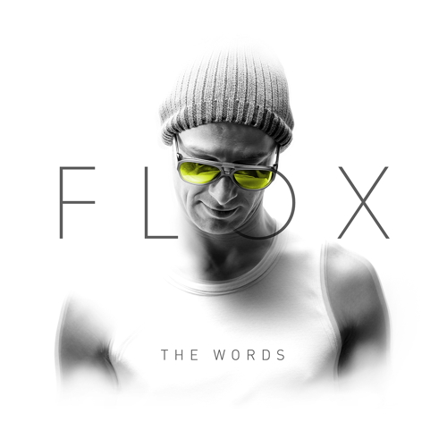 Pochette de The Words
