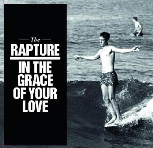 Pochette de In The Grace Of Your Love