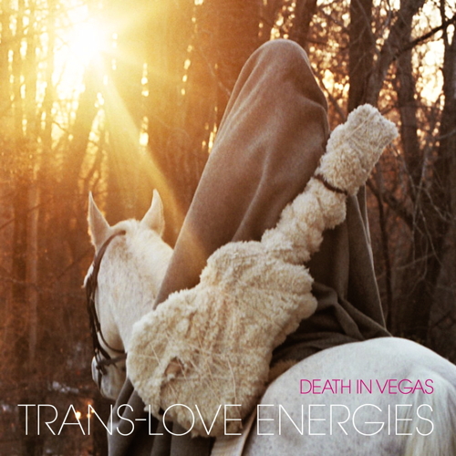 Trans-Love Energies