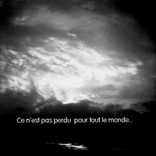Pochette de 3